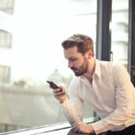 Mobile apps for coworkers