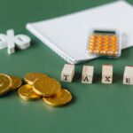 Формы налогообложения бизнеса