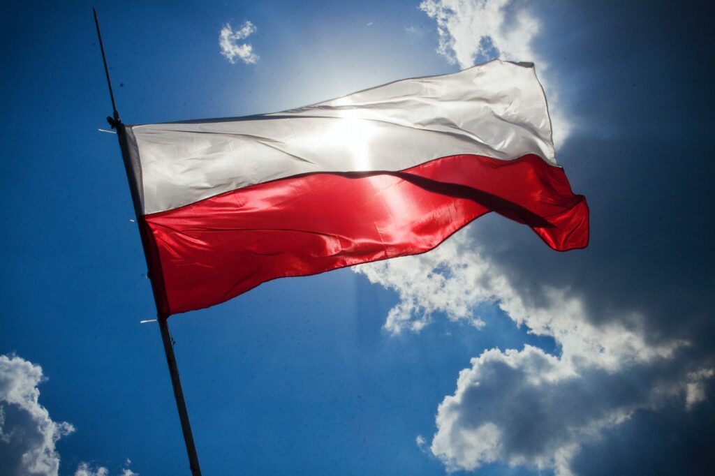 Wie man die polnische Staatsbürgerschaft erhält